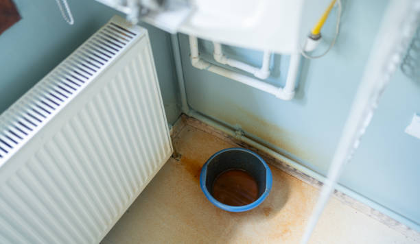 Best 24/7 water damage repair  in Anthony, TX